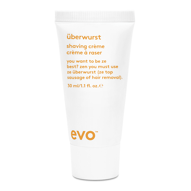 evo - squeaky clean travel & freebie bundle