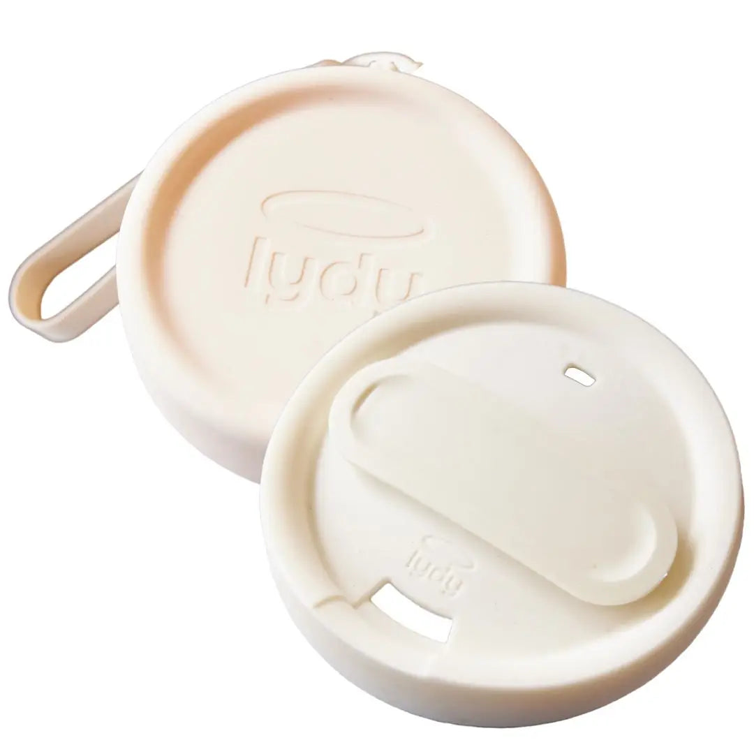 Lydy - Reusable cup silicone lid