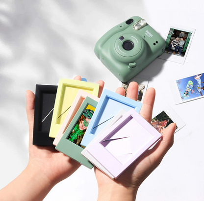 Instax Polaroid Mini Photo Frame